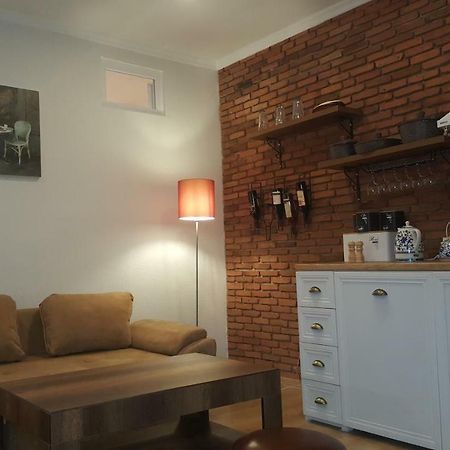 Karlsson Borjomi Apartment. Extérieur photo