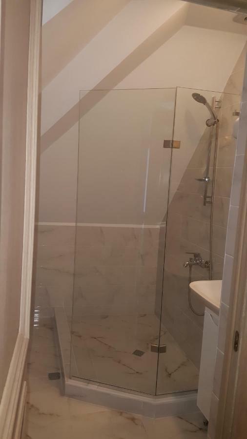 Karlsson Borjomi Apartment. Extérieur photo