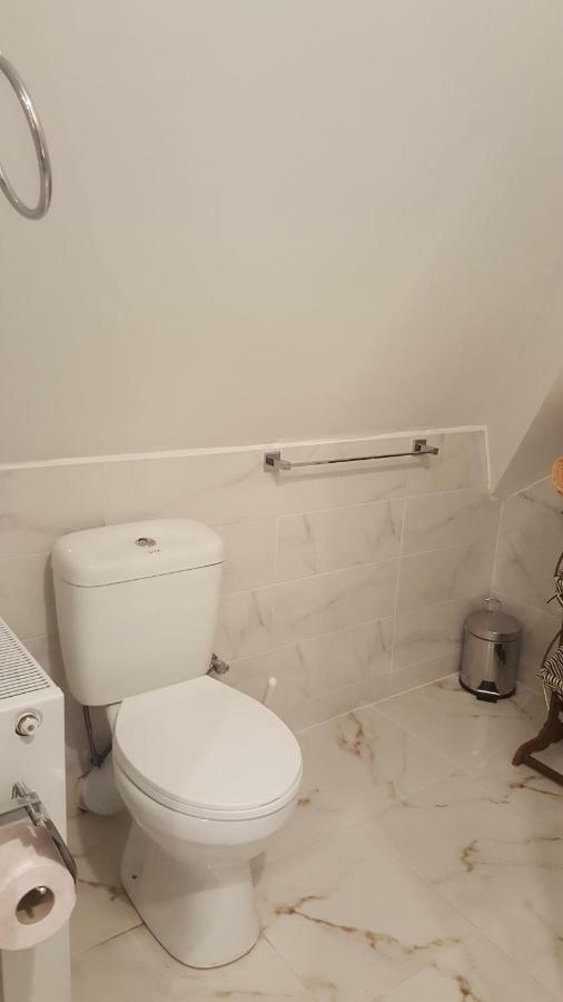 Karlsson Borjomi Apartment. Extérieur photo