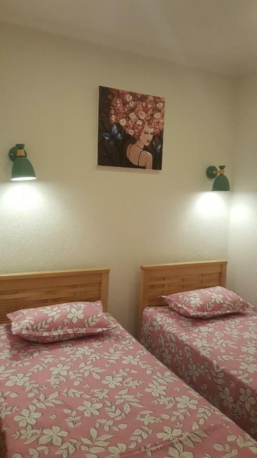 Karlsson Borjomi Apartment. Extérieur photo