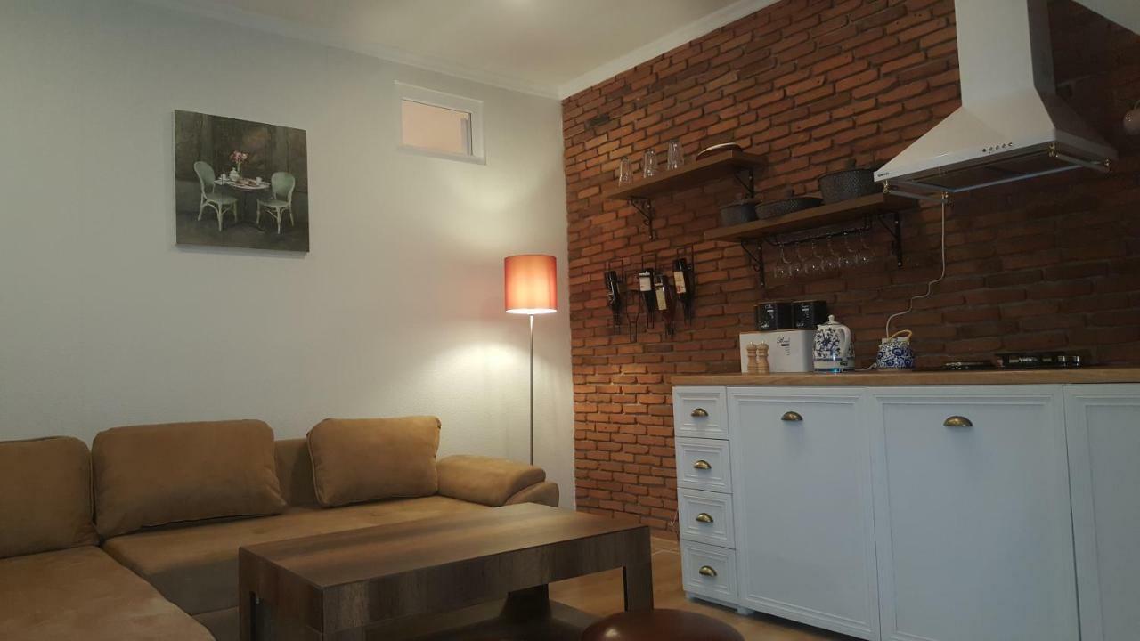 Karlsson Borjomi Apartment. Extérieur photo