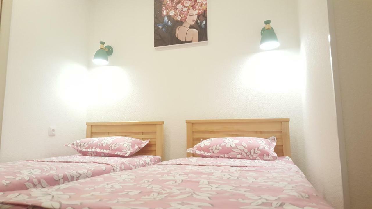 Karlsson Borjomi Apartment. Extérieur photo