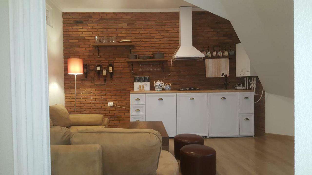 Karlsson Borjomi Apartment. Extérieur photo