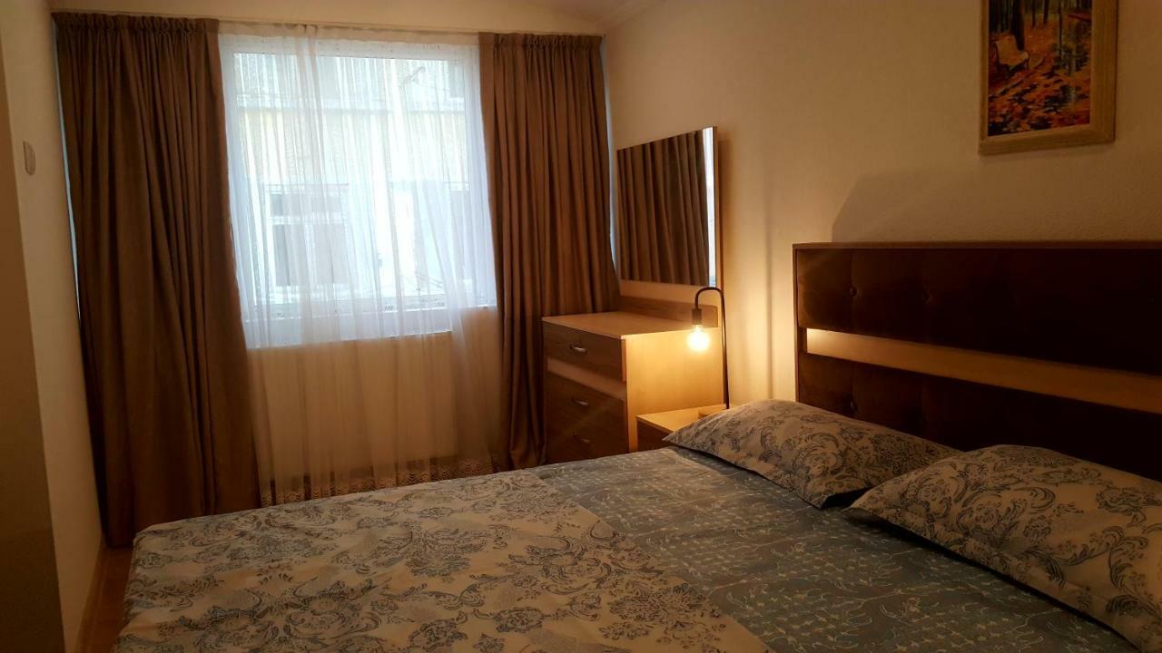 Karlsson Borjomi Apartment. Extérieur photo