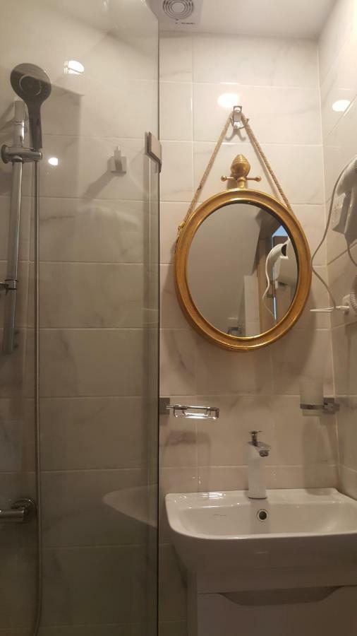 Karlsson Borjomi Apartment. Extérieur photo