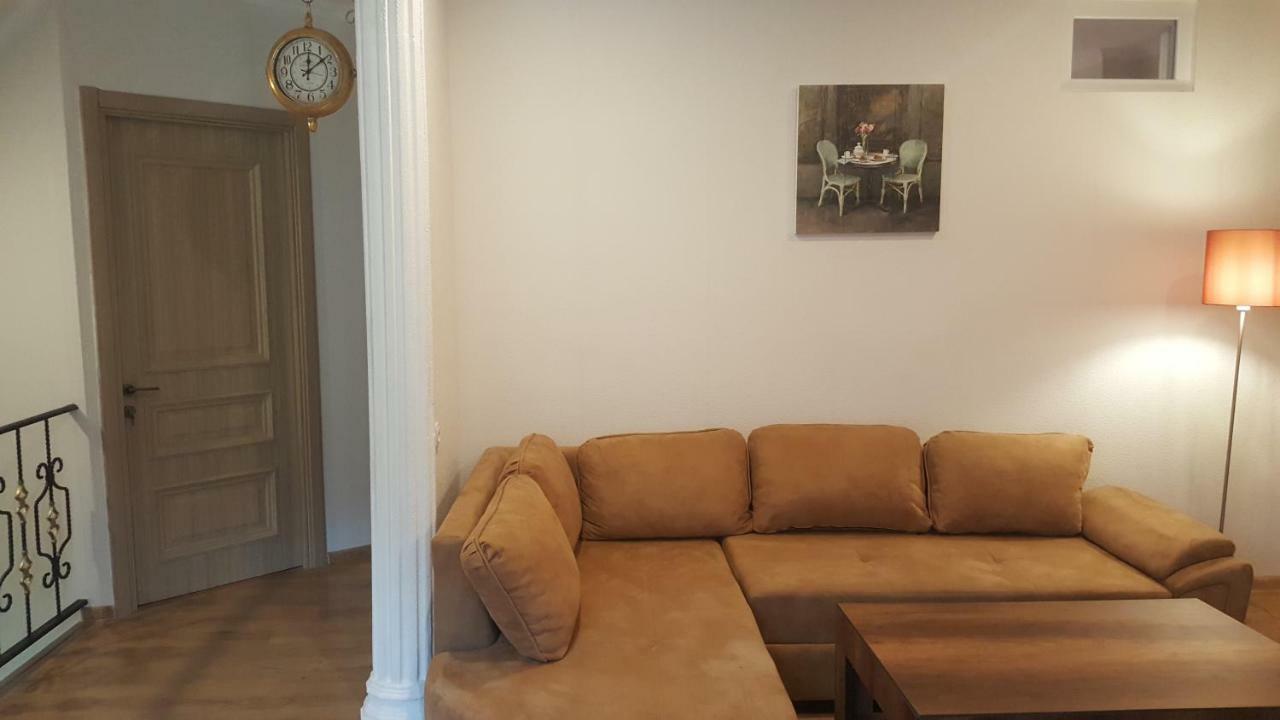 Karlsson Borjomi Apartment. Extérieur photo