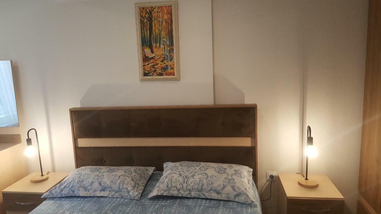Karlsson Borjomi Apartment. Extérieur photo