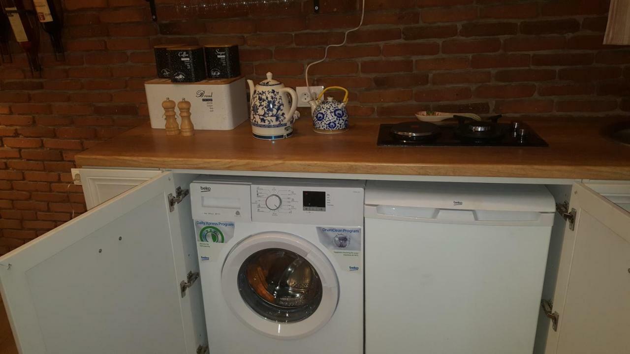 Karlsson Borjomi Apartment. Extérieur photo